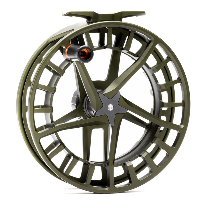 Lamson Hyperspeed Reels
