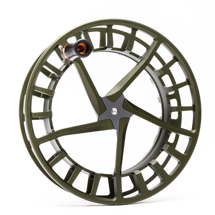 Lamson Hyperspeed F Fly Reel -7+