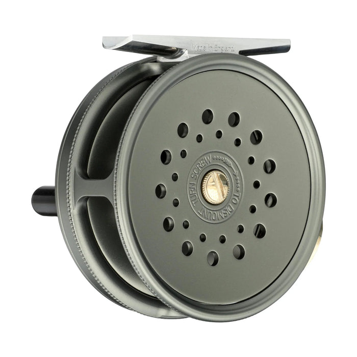 Hardy 1912 Perfect Fly Reel 3/4 TCO Fly Shop Hardy 1912 Perfect Fly Reel 3/4 TCO Fly Shop