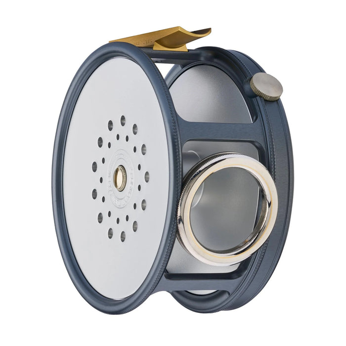 Hardy 1921 Wide Spool Perfect Fly Reel 4 Hardy 1921 Wide Spool Perfect Fly Reel 4
