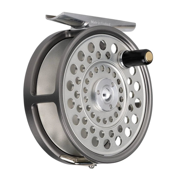 リール HARDY FLY REEL FEATHERWEIGHT Hardy Lightweight Fly Reel Featherweight 3/4 — TCO Fly Shop