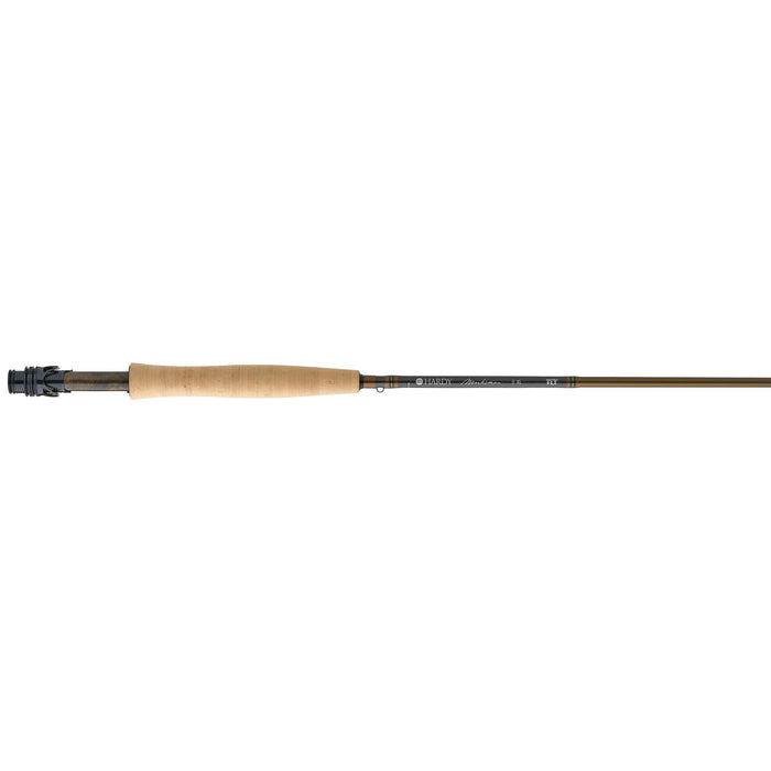Hardy Marksman 9' 5wt 4pc Fly Rod