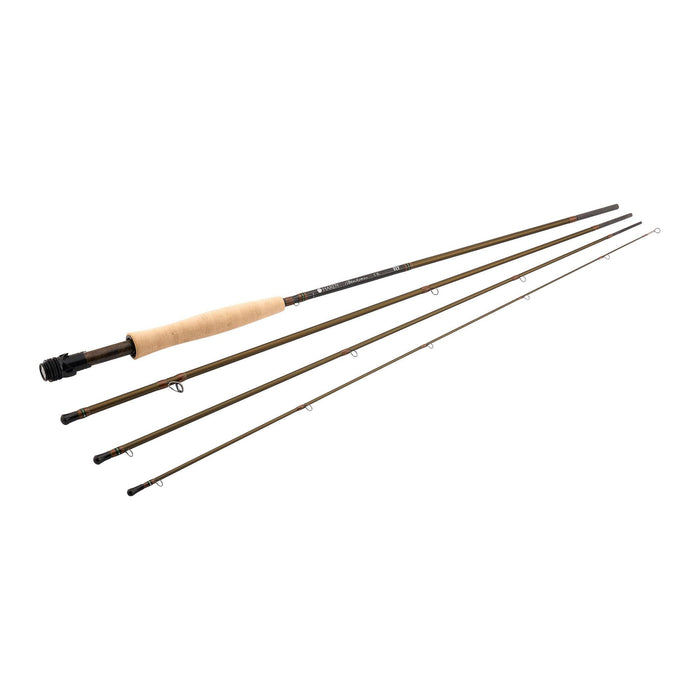 Hardy Marksman 9' 5wt 4pc Fly Rod