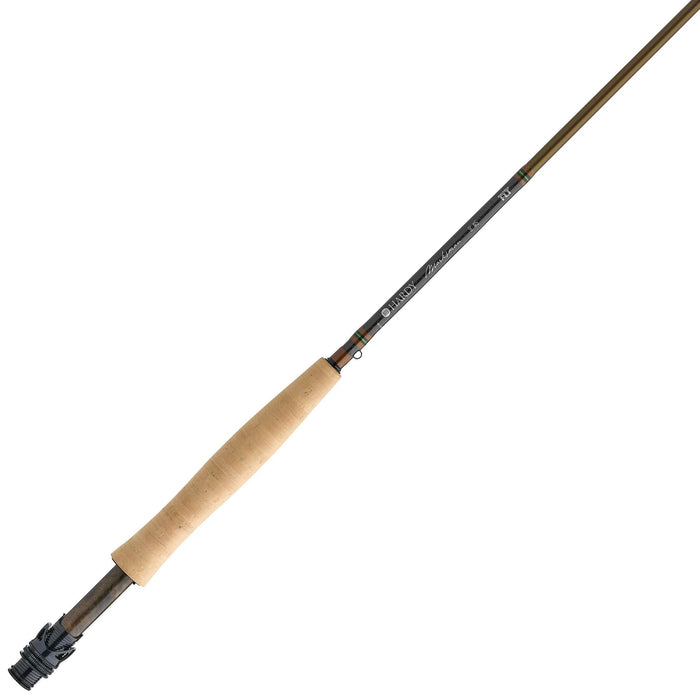 Hardy Marksman 9' 5wt 4pc Fly Rod