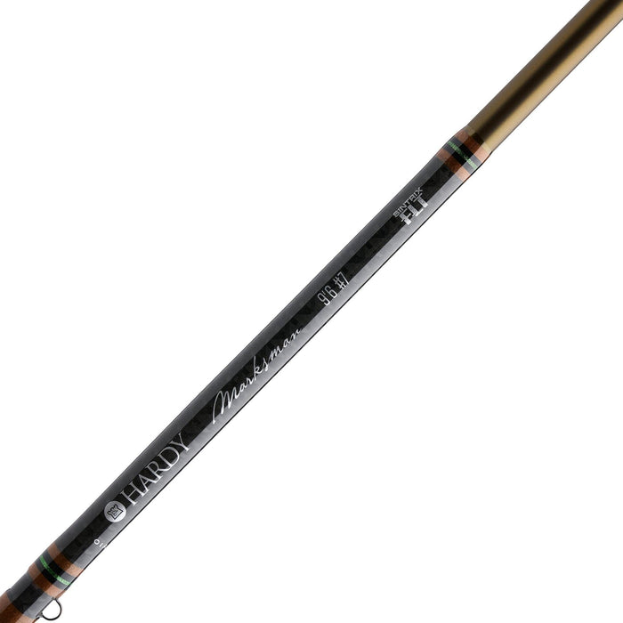 Hardy Marksman 9' 5wt 4pc Fly Rod