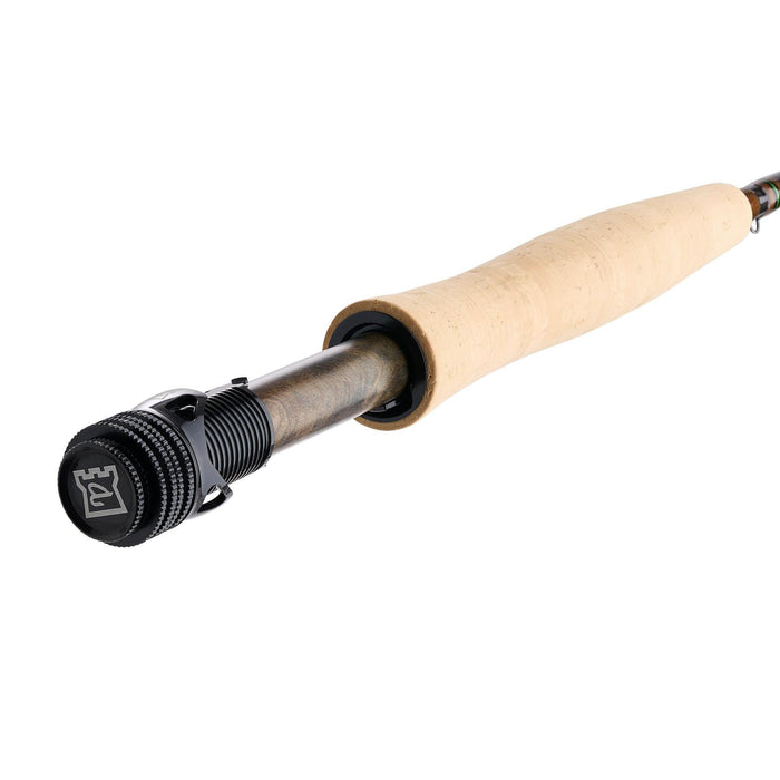 Hardy Marksman 9' 5wt 4pc Fly Rod