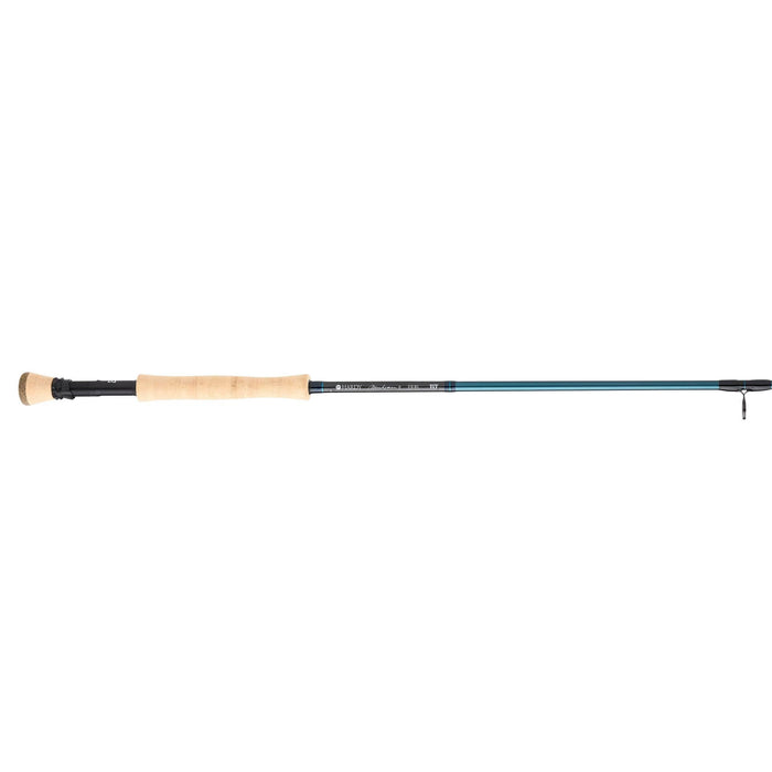 Hardy Marksman Z 9' 8wt 4pc Fly Rod