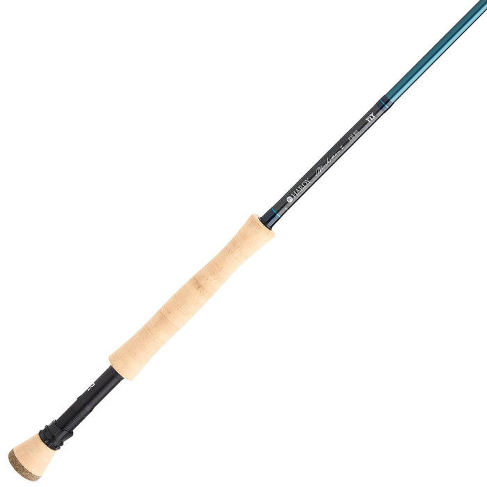 Hardy Marksman Z 9' 8wt 4pc Fly Rod