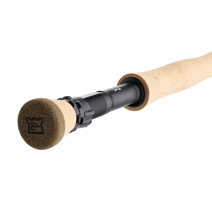 Hardy Marksman Z 9' 8wt 4pc Fly Rod