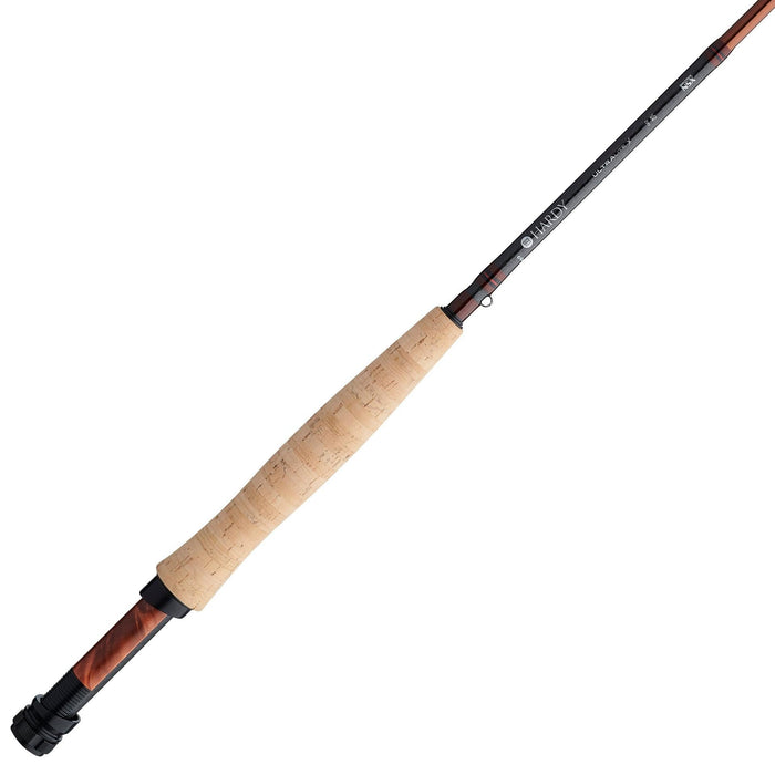 Hardy Ultralite X Fly Rod 9'0" 6wt. 4pc