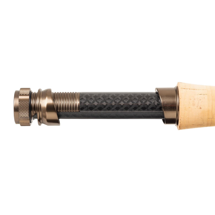 Hardy Ultralite LL Fly Rod 9'2" 4wt. 4pc