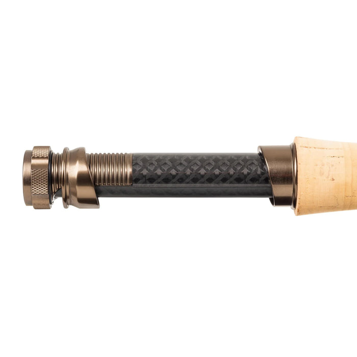Hardy Ultralite LL Fly Rod 9'2" 3wt 4pc