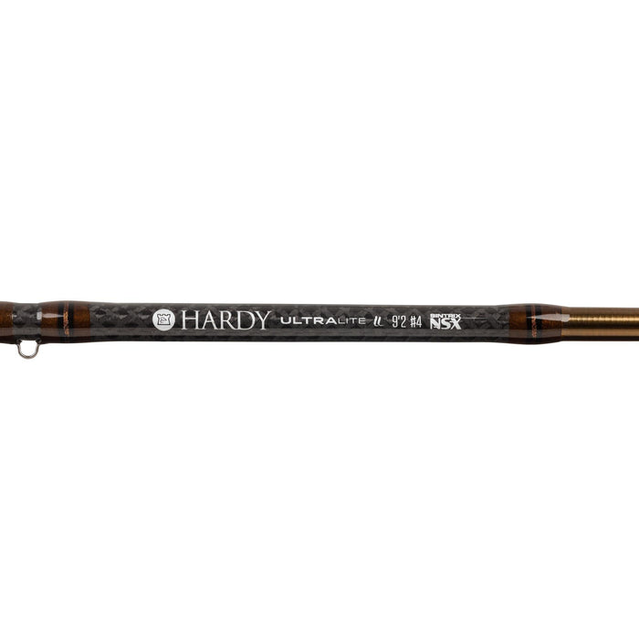 Hardy Ultralite LL Fly Rod 9'2" 4wt. 4pc