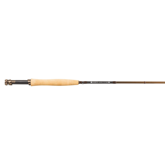 Hardy Ultralite LL Fly Rod 9'2" 4wt. 4pc