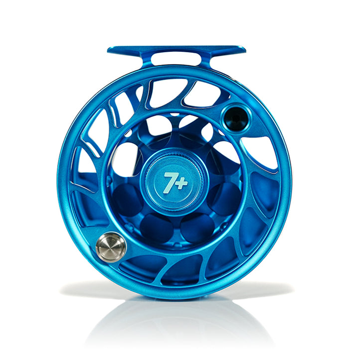 Hatch Saltwater Slam 7 Plus Bonefish Iconic Fly Reel — TCO Fly Shop