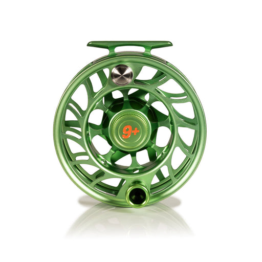 Hatch Outdoors Custom Iconic Martian Green Limited Edition Large Arbor —  TCO Fly Shop