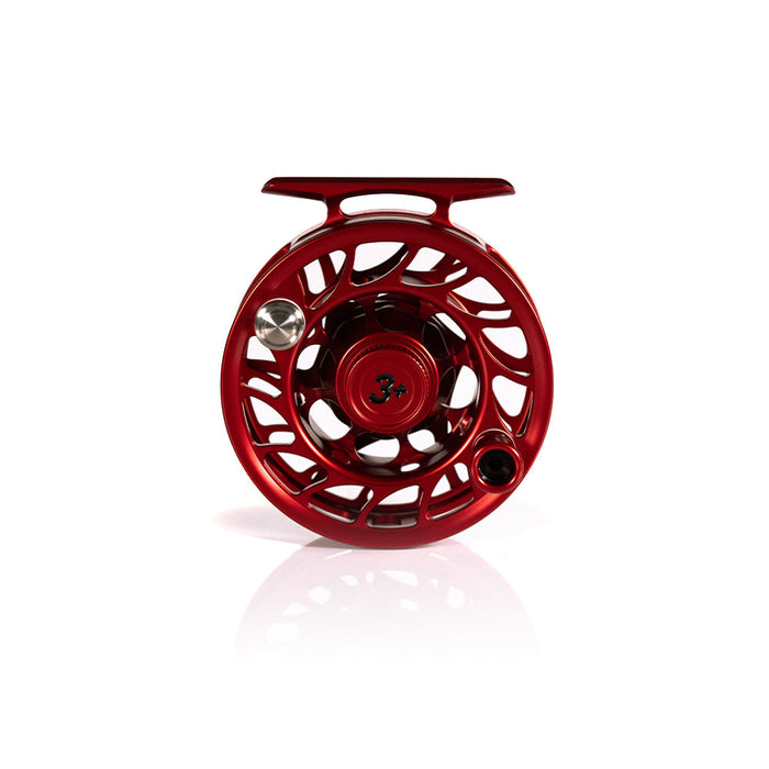 Hatch Dragons Blood Iconic Limited Edition Fly Reel 3 Plus