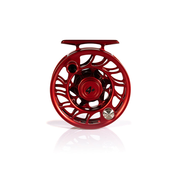Hatch Dragons Blood Iconic Limited Edition Fly Reel 4 Plus