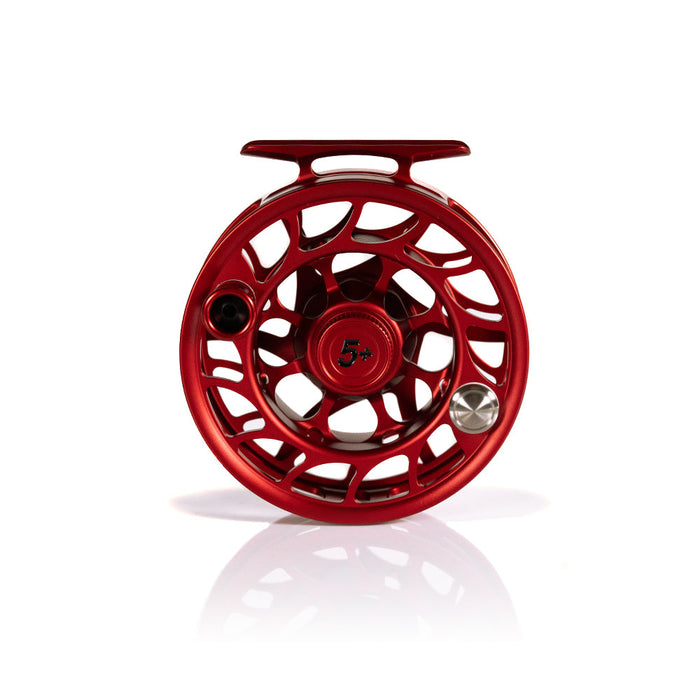 Hatch Dragons Blood Iconic Limited Edition Fly Reel 5 Plus
