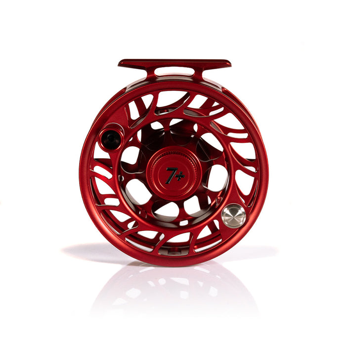 Hatch Dragons Blood Iconic Limited Edition Fly Reel 7 Plus