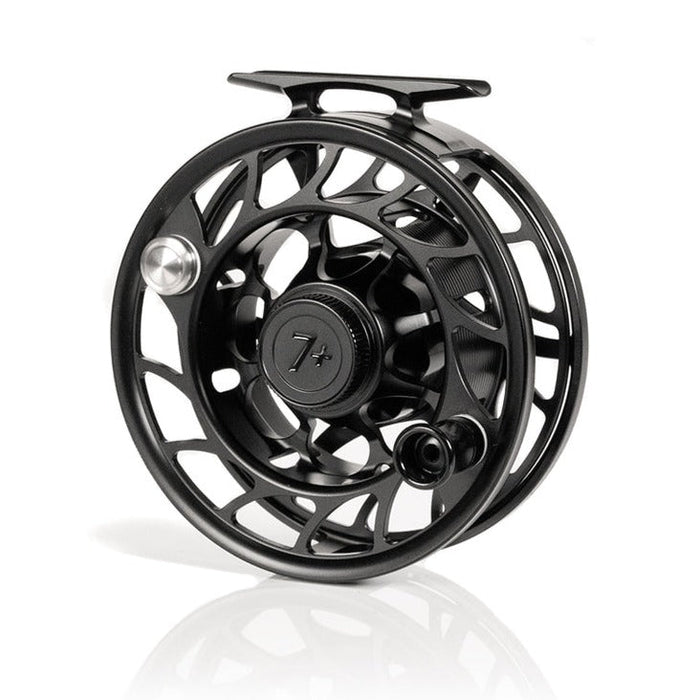 Hatch Nevermore Iconic Limited Edition Fly Reel 7 Plus — TCO Fly Shop