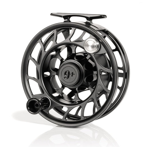 Limited Edition Hatch Achigan Smallmouth Reel
