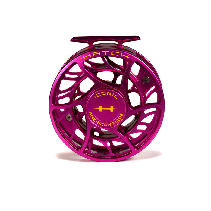 Hatch Endless Summer Limited Edition Fly Reels
