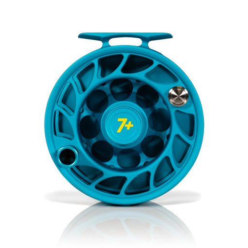 Hatch Iconic Fly Reel - The Kraken Edition