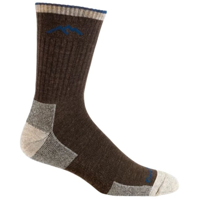 Darn Tough Men's Hiker Micro Crew Sock Cushion Sale