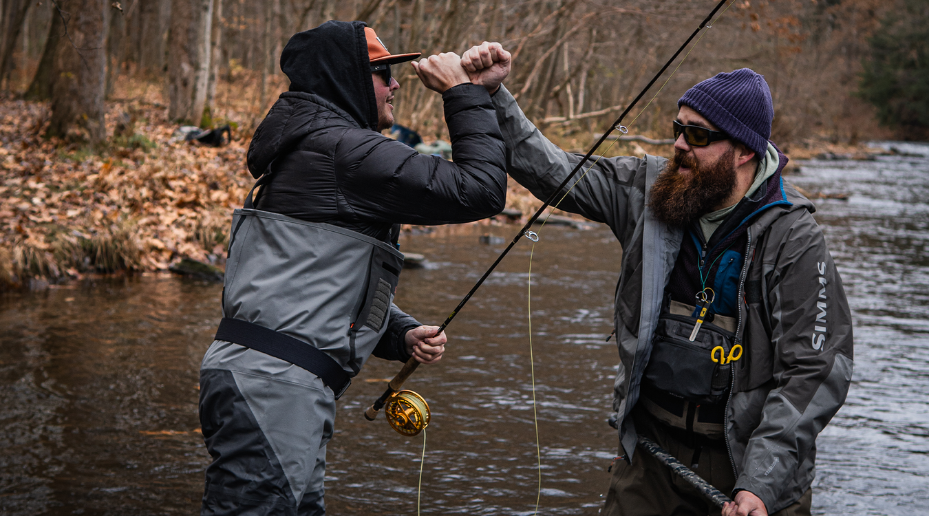 Fly best sale fishing gifts