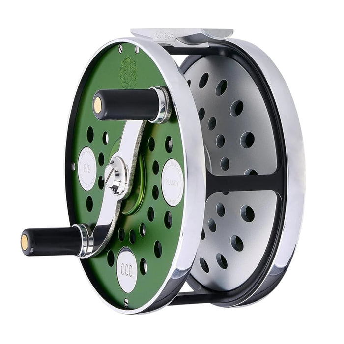 Hardy Cascapedia MKV Limited Edition Fly Reel 8/9