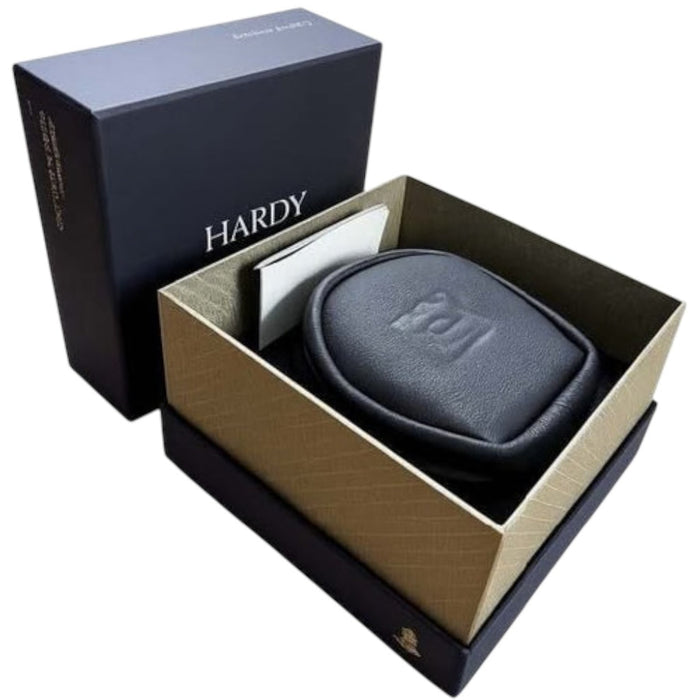 Hardy Cascapedia MKV Limited Edition Fly Reel 8/9