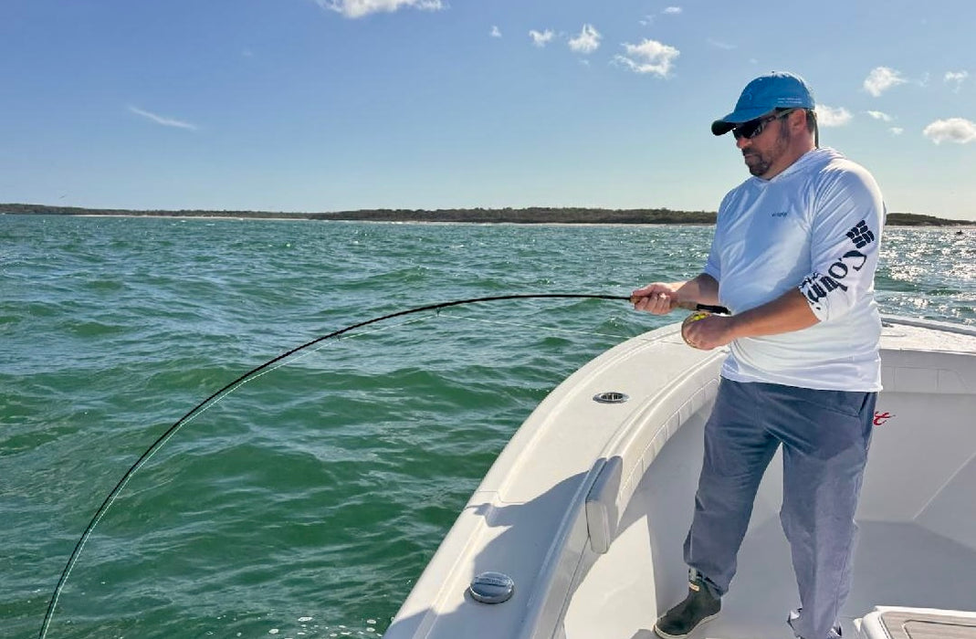 TCO Montauk 2026 Trip