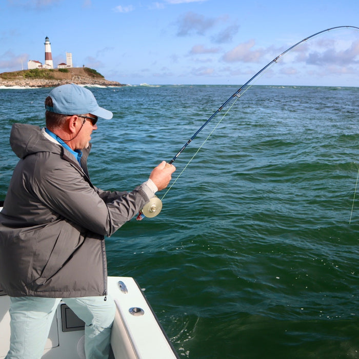 TCO Montauk 2026 Trip