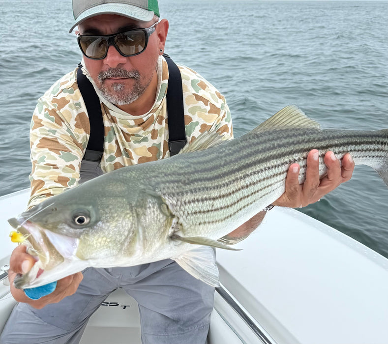 TCO Montauk 2026 Trip