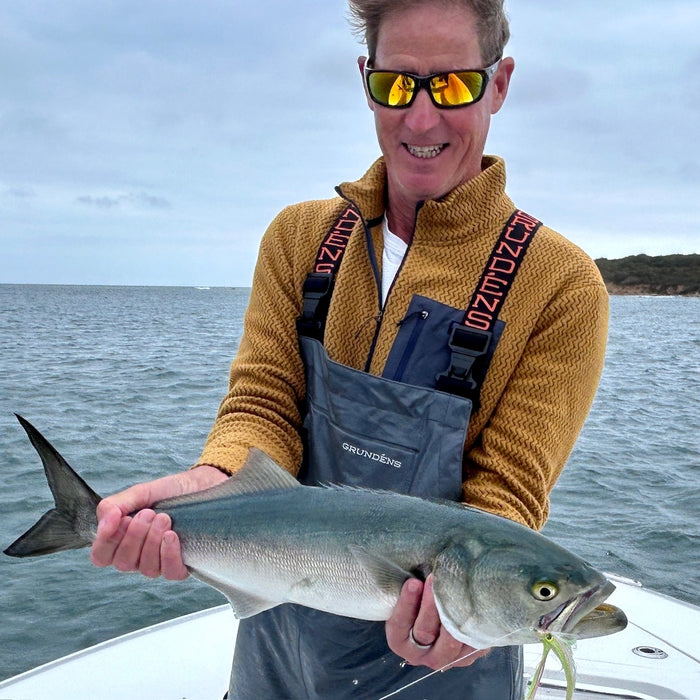 TCO Montauk 2026 Trip