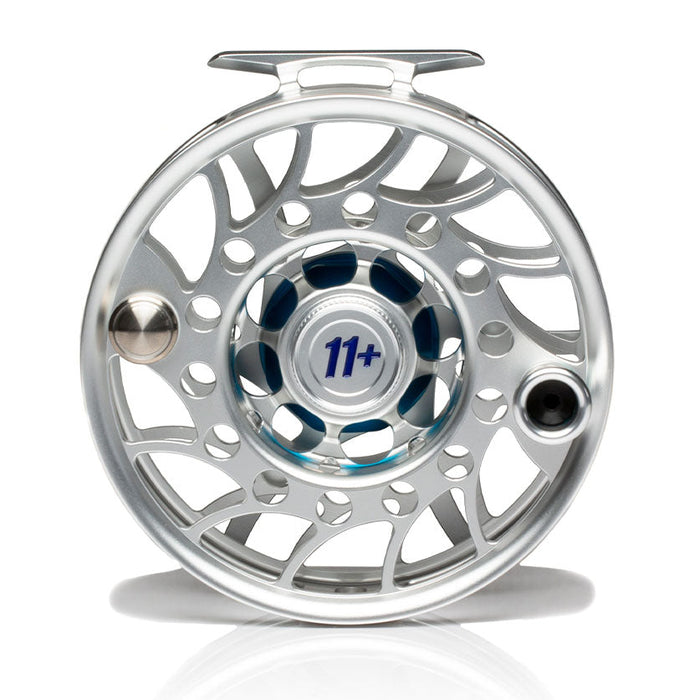 Hatch Iconic 11 Plus Mid Arbor Fly Reel