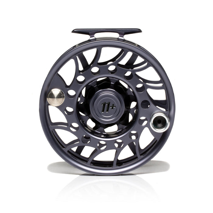 Hatch Iconic 11 Plus Mid Arbor Fly Reel