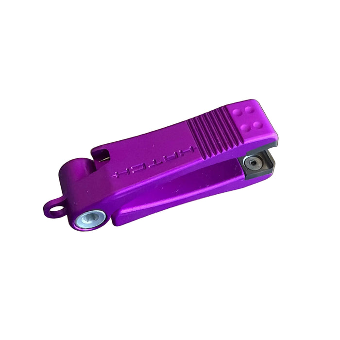 Hatch Custom Ultra Violet Nipper 3