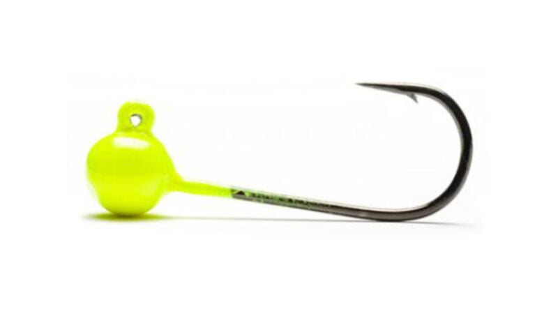 Jig Head