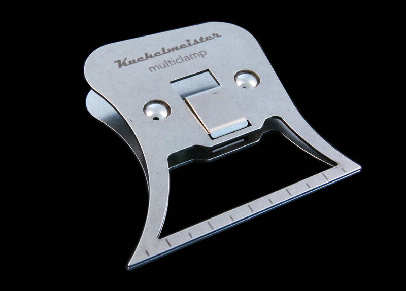 Kuchelmeister MultiClamp