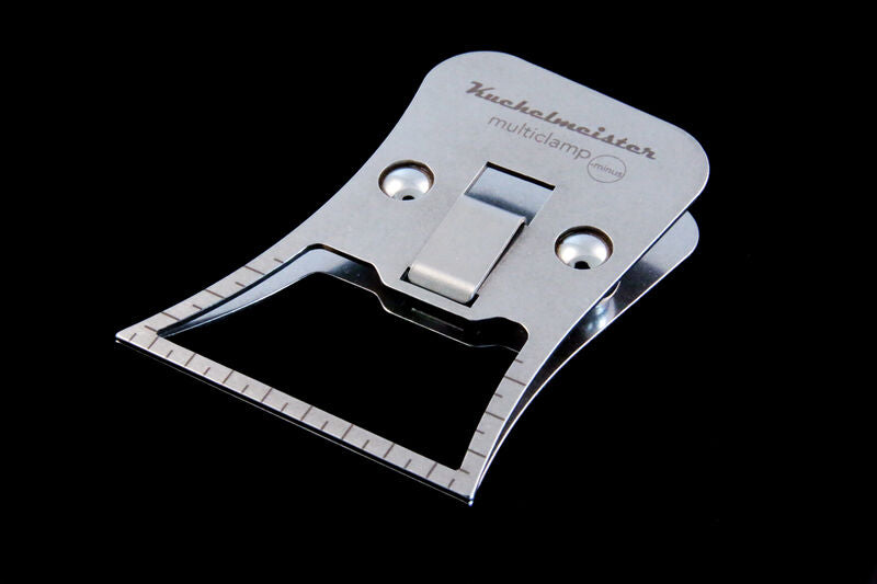 Kuchelmeister MultiClamp Minus
