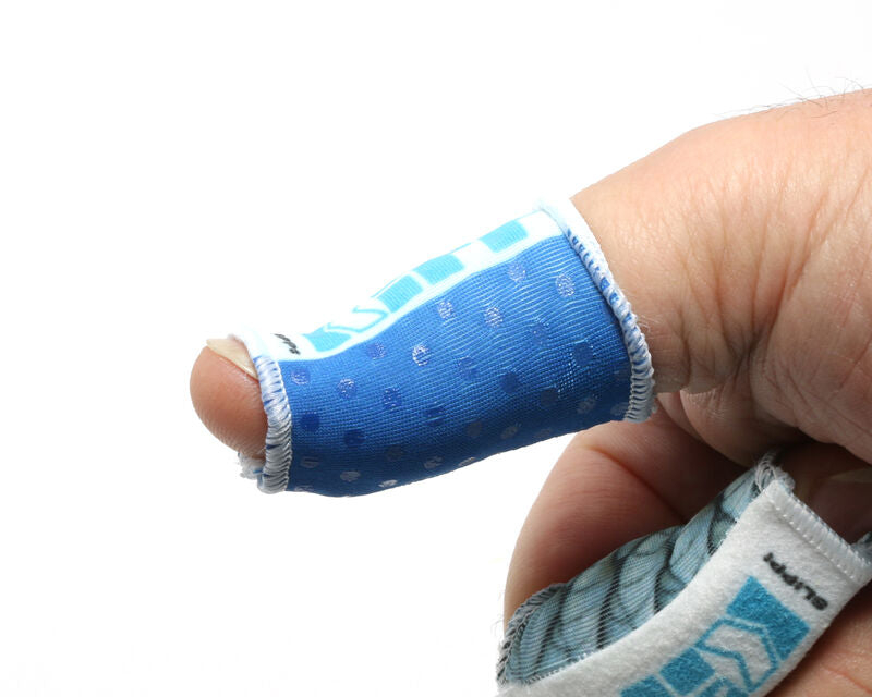 KIFF Grippi Thumb Sleeve