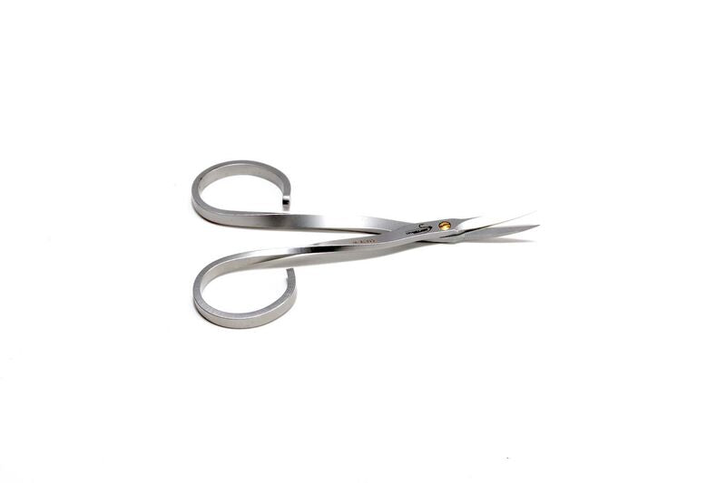 Kopter Curved ibis scissors
