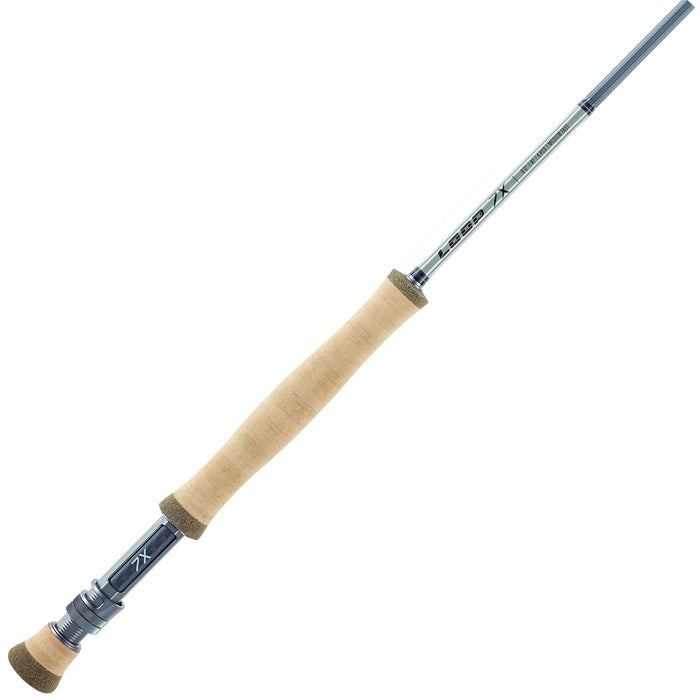 Loop 7X Single Hand Rod - 9' 8wt 4pc