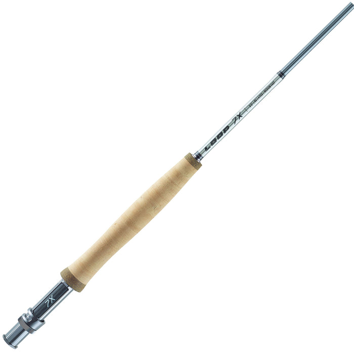 Loop 7X Single Hand Rod - 9' 5wt 4pc