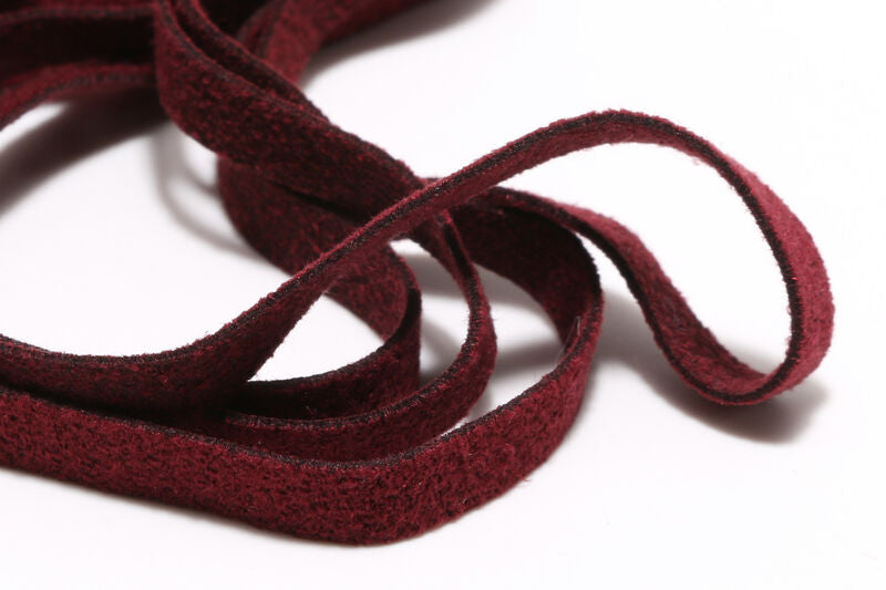 Leech Leather Strips