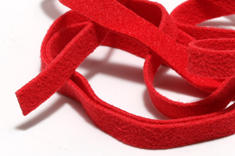 Leech Leather Strips