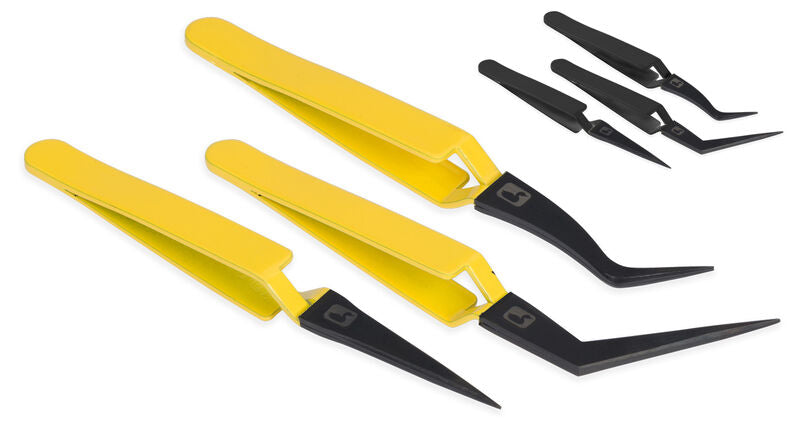 Loon D-Loop Tweezer Kit