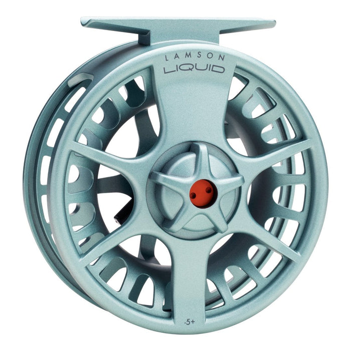 Lamson Liquid Fly Reel Sale -5+